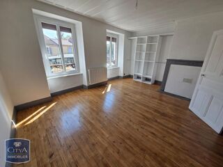  Maison à louer 5 pièces 101 m²