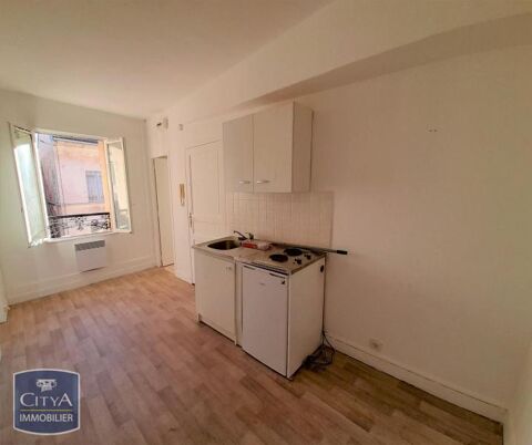  Appartement � louer 2 pi�ces 27 m�