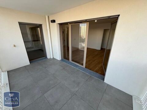  Appartement � louer 3 pi�ces 73 m�