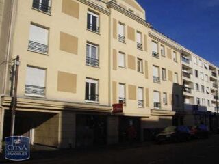  Appartement à louer 1 pièce 23 m²