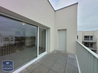  Appartement � louer 2 pi�ces 44 m�