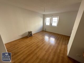  Appartement à louer 1 pièce 34 m²