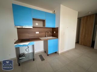 location Appartement - 1 pièce(s) - 44 m² Béziers (34500)