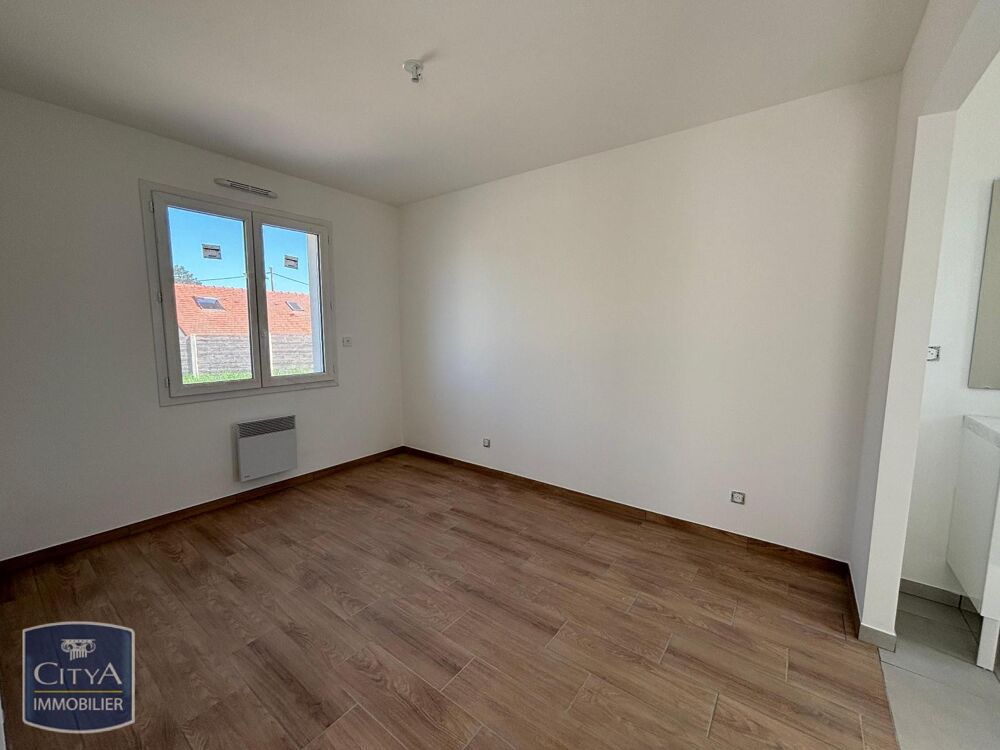 location Maison - 4 pièce(s) - 86 m² Marigny-les-Usages (45760)
