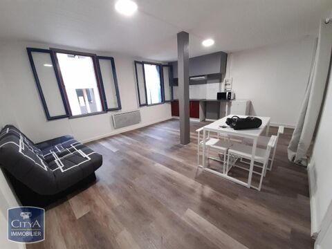  Appartement  louer 1 pice 41 m