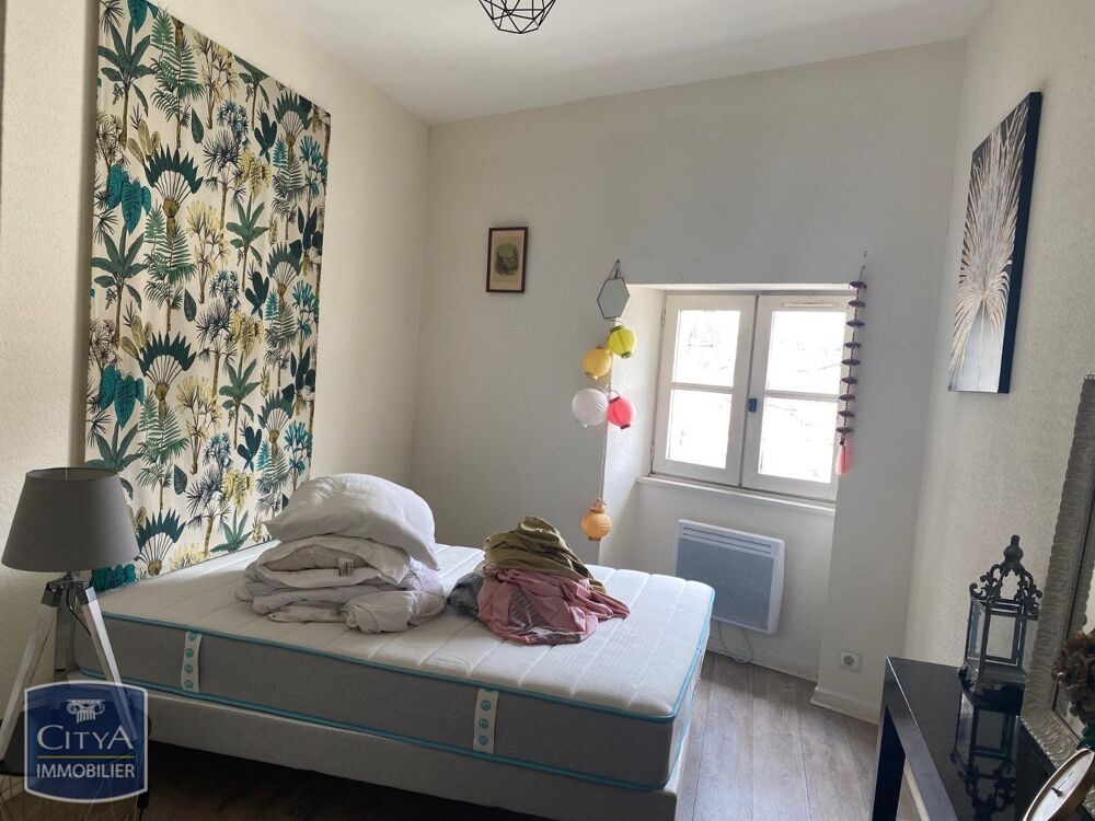 EXCLUSIVITÉ - JOLI MEUBLE - HYPER CENTRE Nous sommes heu....