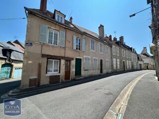  Appartement à louer 2 pièces 40 m²