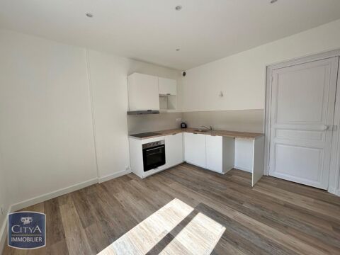  Appartement  louer 1 pice 42 m