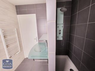  Appartement � louer 2 pi�ces 38 m�