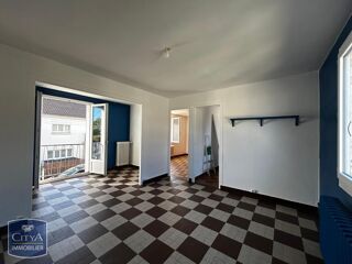 location Appartement - 3 pièce(s) - 78 m² Chartres (28000)