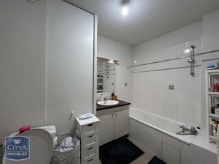  Appartement � louer 2 pi�ces 42 m�