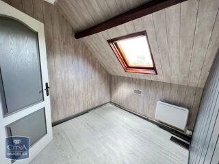  Maison à louer 3 pièces 72 m²