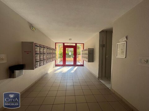  Appartement � louer 4 pi�ces 88 m�