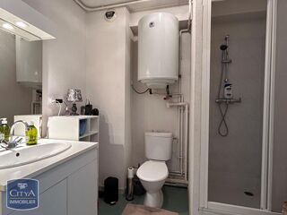  Appartement � louer 1 pi�ce 21 m�
