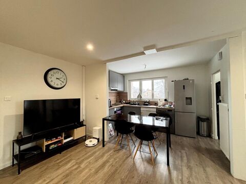   Location Appartement Appartement - 4 pi�ce(s) - 74 m�