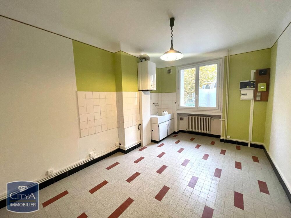 Location T1 au calme à Unieux - PERTUISET Retrouvez tout....