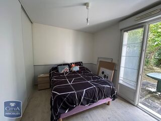  Appartement à louer 3 pièces 63 m²