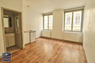 Appartement � louer 1 pi�ce 18 m�