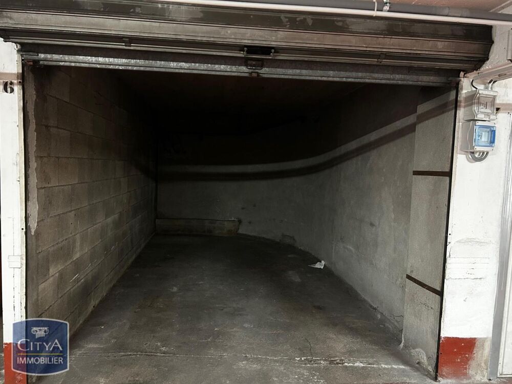 location Parking / Garage Cannes (06400)