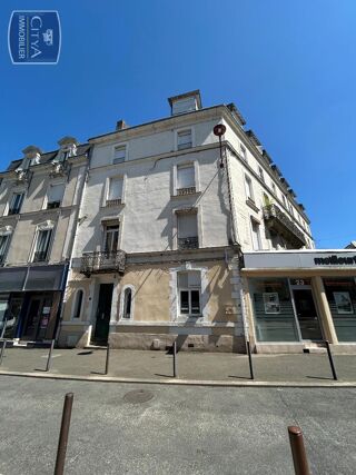  Appartement � louer 1 pi�ce 17 m�