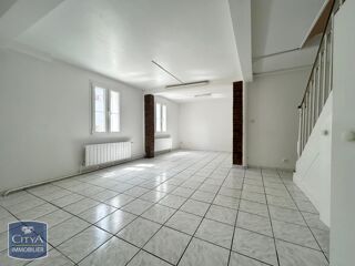  Maison à louer 5 pièces 103 m²