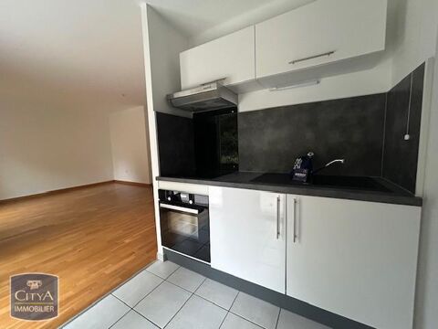  Appartement � louer 4 pi�ces 83 m�