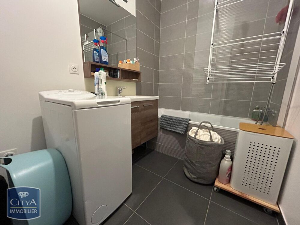 location Appartement - 2 pièce(s) - 43 m² Saint-Rémy-lès-Chevreuse (78470)