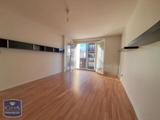  Appartement à louer 2 pièces 50 m²