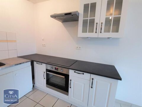   Location Appartement Appartement - 4 pièce(s) - 90 m²