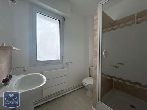  Appartement � louer 1 pi�ce 23 m�