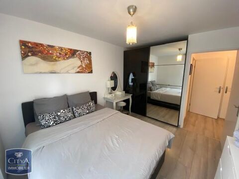  Appartement  louer 3 pices 52 m