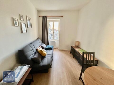  Appartement  louer 1 pice 18 m