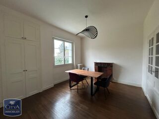  Maison � louer 5 pi�ces 79 m�