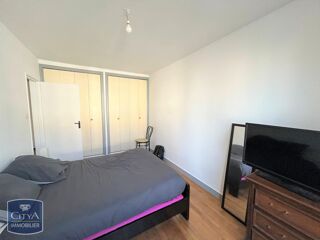  Appartement à louer 4 pièces 73 m²