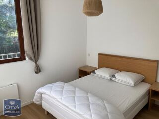  Appartement à louer 2 pièces 35 m²
