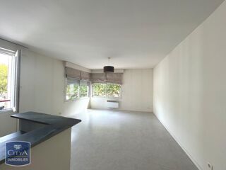  Appartement à louer 2 pièces 56 m²