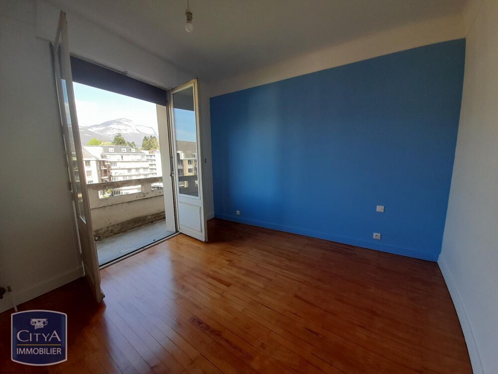 location Appartement - 3 pièce(s) - 68 m² Chambéry (73000)