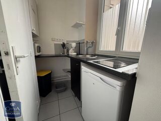  Appartement � louer 1 pi�ce 14 m�
