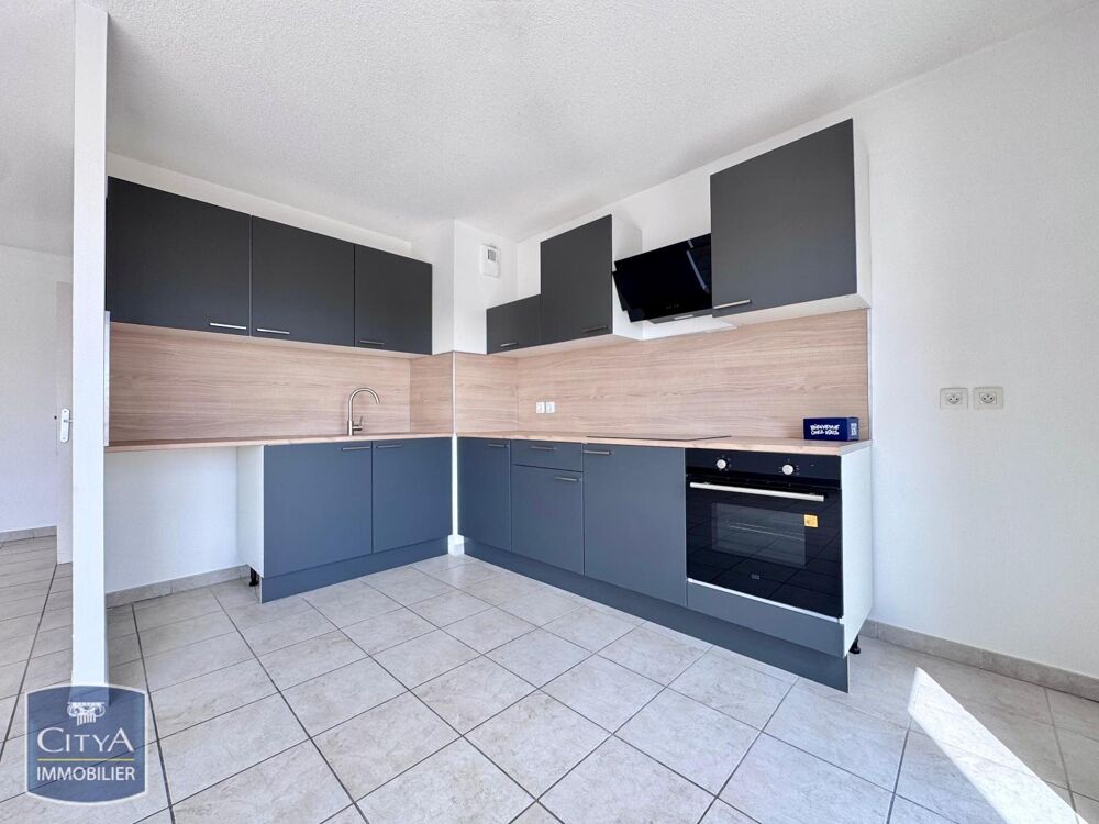location Appartement - 3 pièce(s) - 71 m² Essey-lès-Nancy (54270)