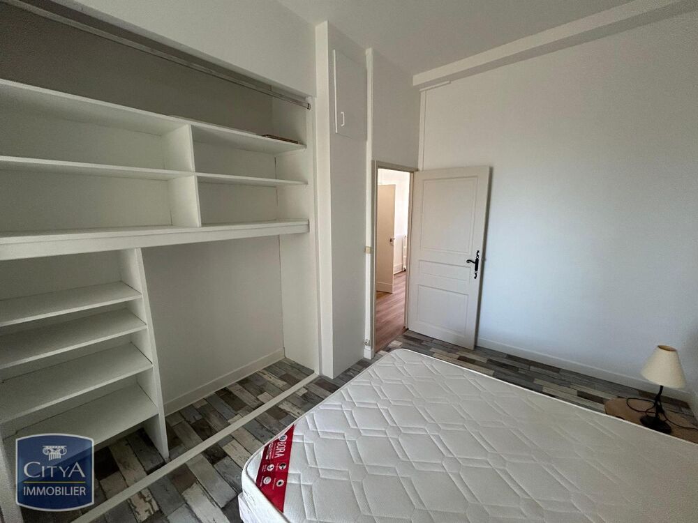 location Appartement - 3 pièce(s) - 60 m² Périgueux (24000)