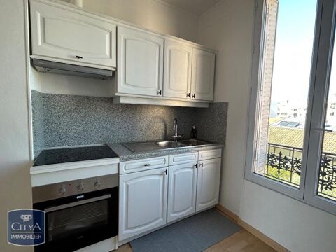  Appartement  louer 2 pices 51 m