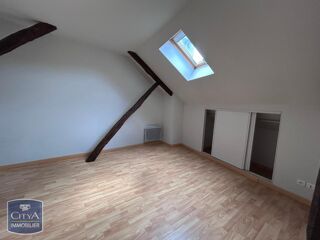  Appartement à louer 2 pièces 48 m²
