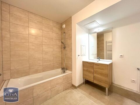  Appartement � louer 3 pi�ces 63 m�