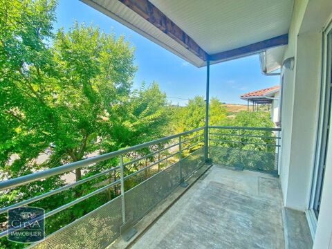  Appartement  louer 3 pices 55 m