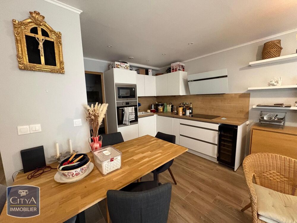 location Appartement - 2 pièce(s) - 53 m² Le Grau-du-Roi (30240)