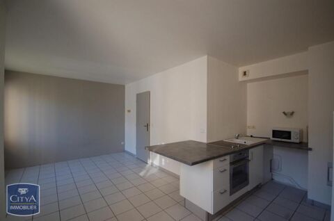   Location Appartement Appartement - 1 pi�ce(s) - 28 m�
