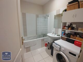  Appartement à louer 2 pièces 53 m²