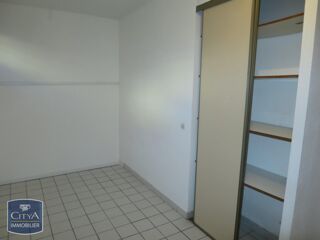  Appartement � louer 1 pi�ce 32 m�