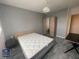  Appartement à louer 1 pièce 12 m²