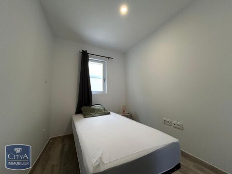  Appartement � louer 2 pi�ces 46 m�